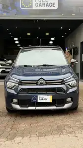 Citroën Basalt 1.0 T200 Shine Cvt 2025