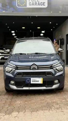 Citroën Basalt 1.0 T200 Shine Cvt 2025