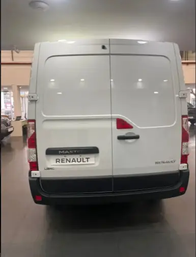 Renault MASTER Furgon 2.3 2026