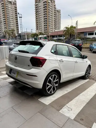 Volkswagen Polo 1.4 Tsi 250 Gts 2025