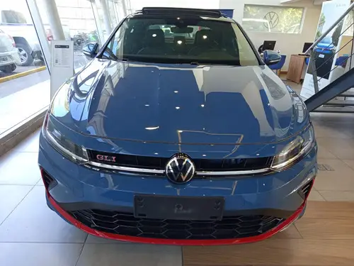 Volkswagen Vento 2.0 Tsi 350 Gli Dsg 2026