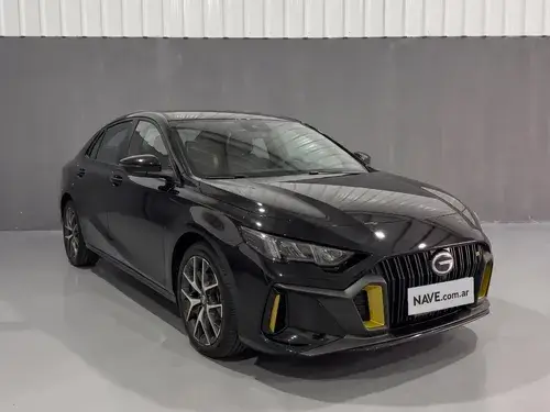 GAC Empow 1.5T Dct7 2026