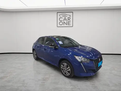 Peugeot 208 1.6 ALLURE PACK L23 2023