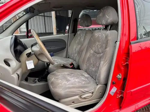 Chery QQ 1.1 Light 2014