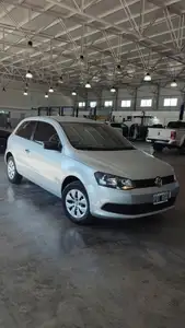 Volkswagen GOL TREND 1.6 3P 2015