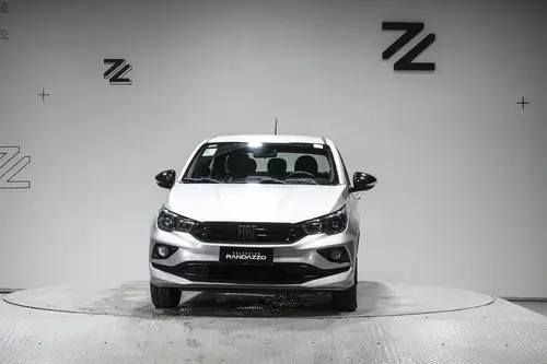 Fiat Cronos 1.3 Gse Drive Pack Plus 2025