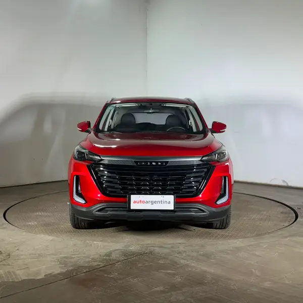 BAIC X35 confort 2024