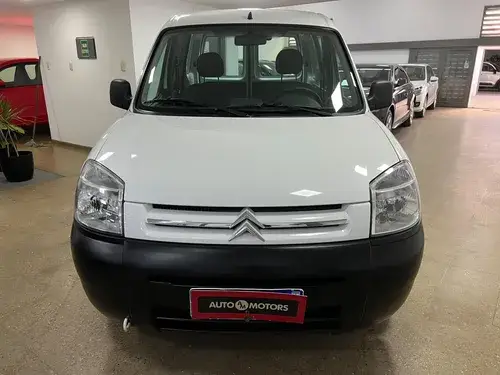Citroën Berlingo Furgon 1.6 Bussines Hdi 92cv Am54 2018