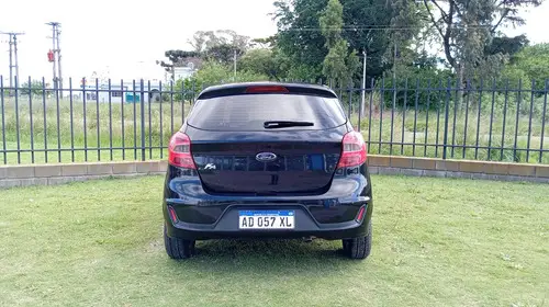 Ford Ka S 1.5L 2018