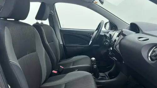 Toyota Etios 1.5 Sedan Xls 2018