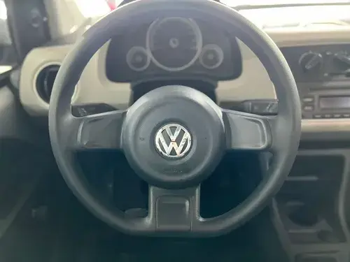Volkswagen Up! 1.0 Move Up! 75cv 2016