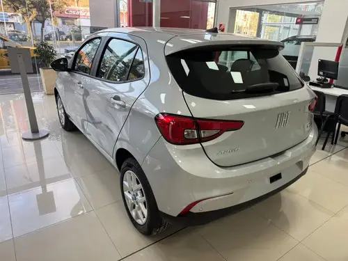 Fiat Argo 1.3 Drive 2026