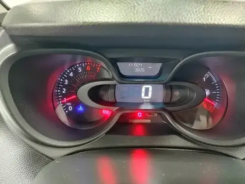 Renault Captur 1.6 Life 2018