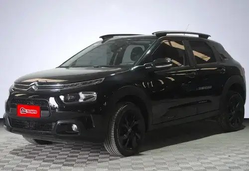 Citroën C4 Cactus 1.6 Thp 165 At6 Shine 2019