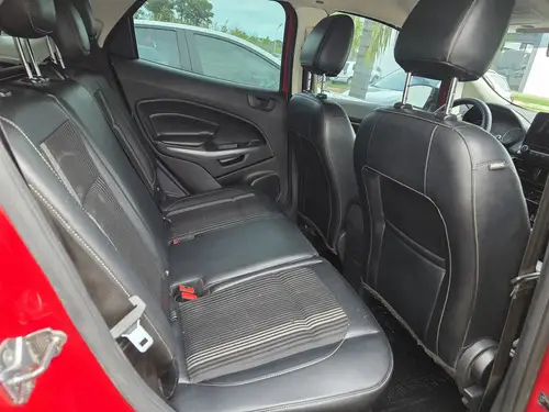 Ford Ecosport 1.5 Freestyle 123cv 4x2 2018