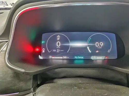 Renault Arkana 1.3 TCE E-TECH HYBRID ESPRIT ALPINE EDC L25 2026