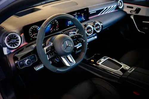Mercedes-Benz Clase A 2.0 A45 S Amg 4Matic Fl 421 Cv 2026