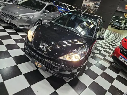Peugeot 207 1.4 Active 75cv 2013