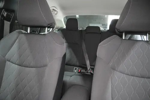 Toyota Corolla 2.0 Xli Cvt 171Cv 2024