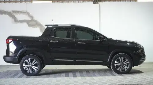 Fiat Toro 1.3 T270 Volcano 4X2 At 2025