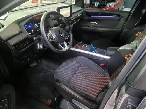 Renault Kardian 1.0 Tce Premiere Edition 200 Edc 2025