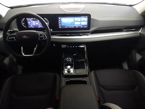 Ford Territory 1.5L Trend Hibrida 2026