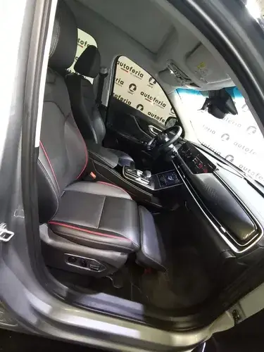 BAIC X55 1.5 T PLUS 7DCT 2025