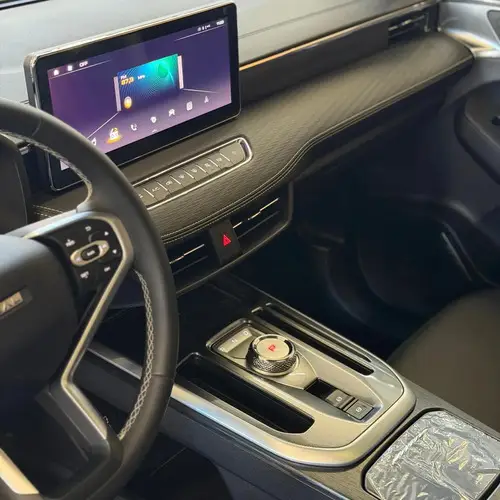 GWM Haval Jolion HEV SUPREME 2026