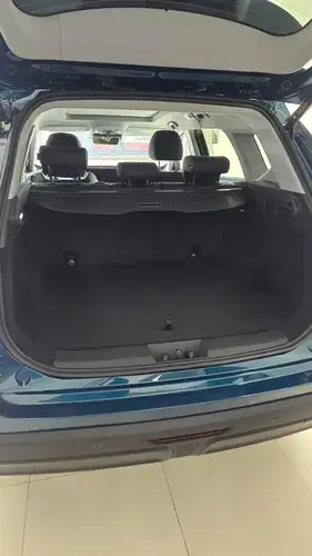 Chery Tiggo 7 csh 1.5T Phev 2026