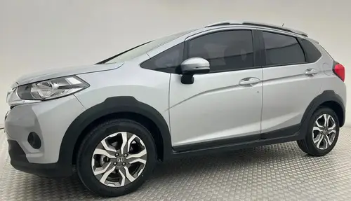 Honda WR-V 1.5 Ex-L Cvt 120Cv 2019