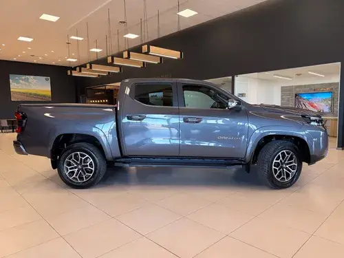 RAM Dakota 2.2Td Laramie 4Wd At8 2026