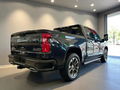 Chevrolet Silverado 5.3 V8 High Country 2026