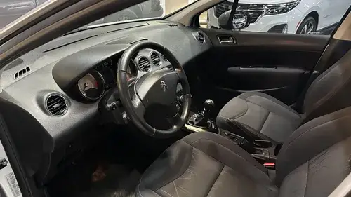 Peugeot 308 1.6 Allure Pack Hdi 115cv 2019