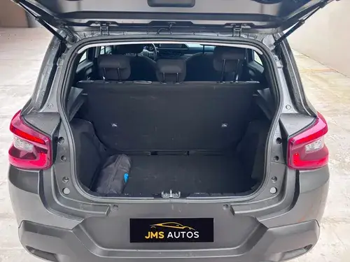Citroën C3 1.6 16V Vti 115 Feel Pack At 2025