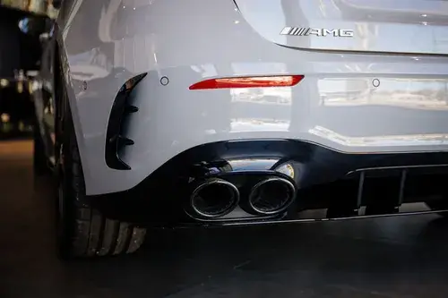 Mercedes-Benz Clase A 2.0 A45 S Amg 4Matic Fl 421 Cv 2026