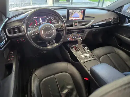 Audi A7 Sportback 3.0 Tfsi Stronic Quattro 333cv 2017