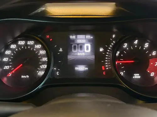Fiat Cronos 1.3 Drive Mt 2025