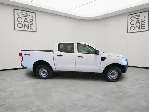 Ford Ranger 2.2 TDI 4X4 DC XL L19 2023