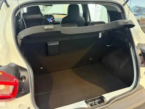 Renault Kwid 1.0 Sce 66Cv Iconic Bitono 2026