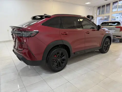 GWM Haval 2.0 H6 3Ra Generacion Gt 4Wd Dct 2026