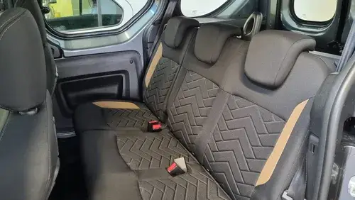 Renault Kangoo Ii 1.6 Sce Stepway 2026