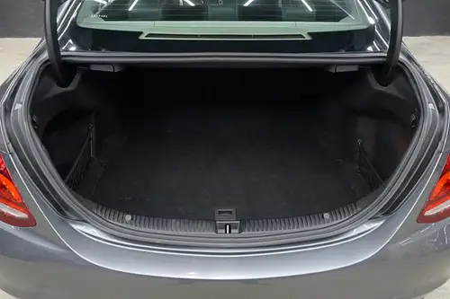 Mercedes-Benz Clase C 1.8 C250 Style 2017