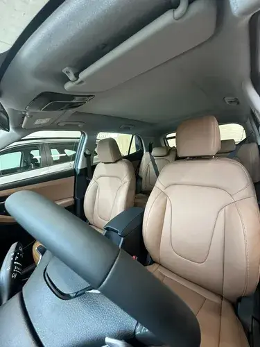 Hyundai Creta 1.5 Safety+ Cvt 2026