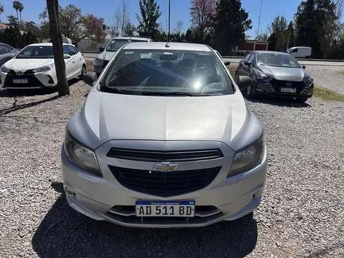 Chevrolet Prisma 1.4 Joy Ls 2019