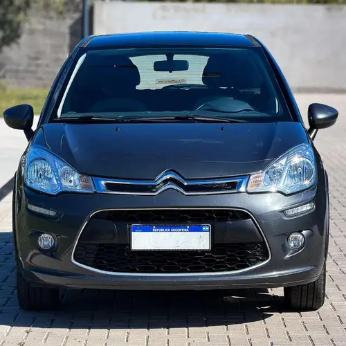 Citroën C3 1.6 VTI FEEL AT L17 2019