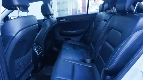 Kia Sportage 2.0 Ex At 154cv 4x4 2017