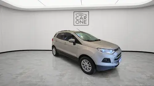 Ford Ecosport 2.0 SE L13 2016
