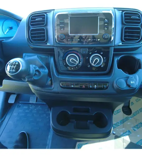 Peugeot Boxer 2.2 Hdi L2H2 140 2026