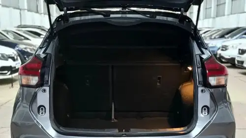 Nissan Kicks 1.6 Exclusive Bt 120cv 2022