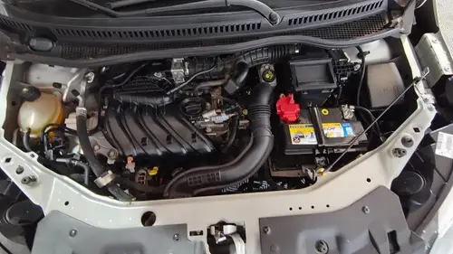 Renault Captur 1.6 Intens Cvt 2019
